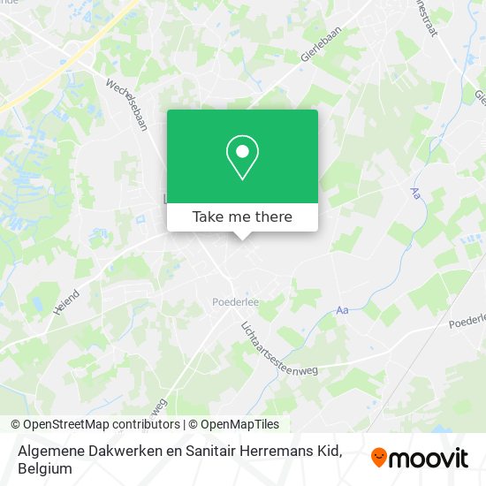 Algemene Dakwerken en Sanitair Herremans Kid map