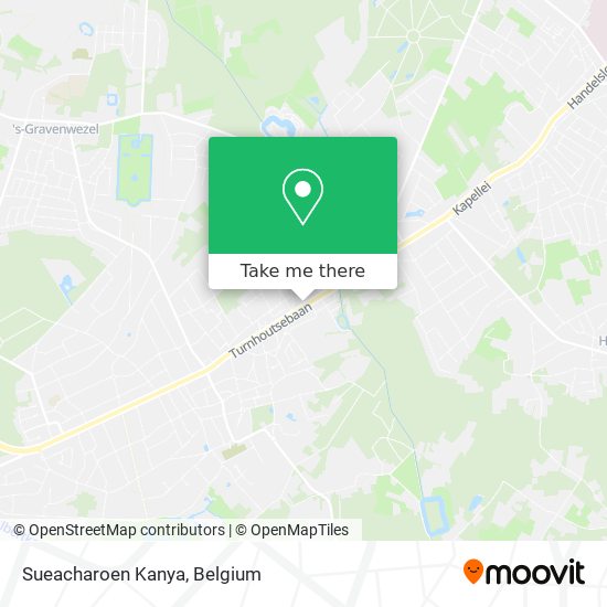 Sueacharoen Kanya plan