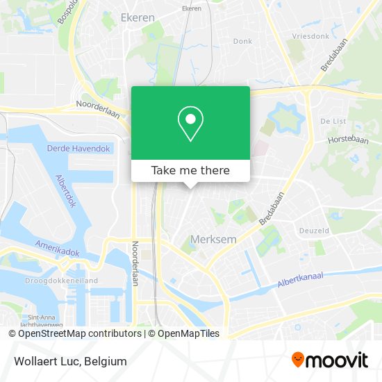 Wollaert Luc map