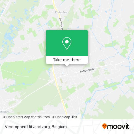 Verstappen Uitvaartzorg plan