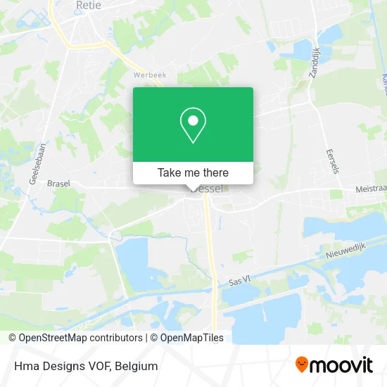Hma Designs VOF plan