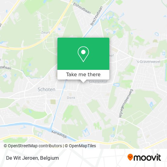 De Wit Jeroen map