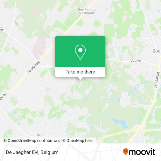 De Jaegher Evi plan