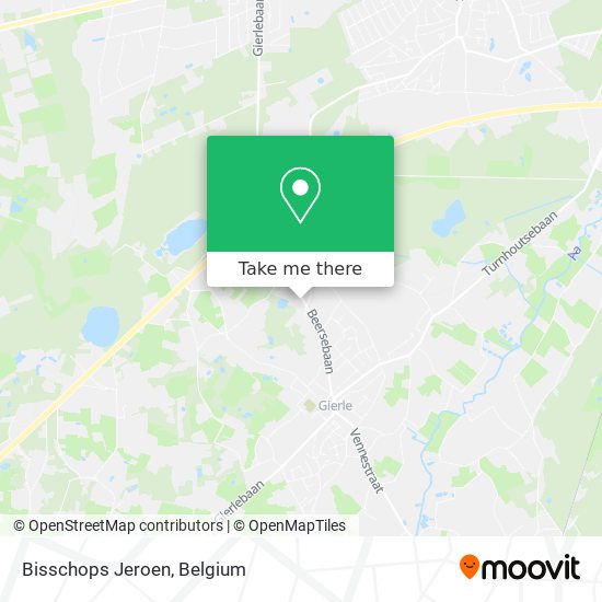 Bisschops Jeroen plan