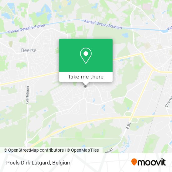 Poels Dirk Lutgard plan