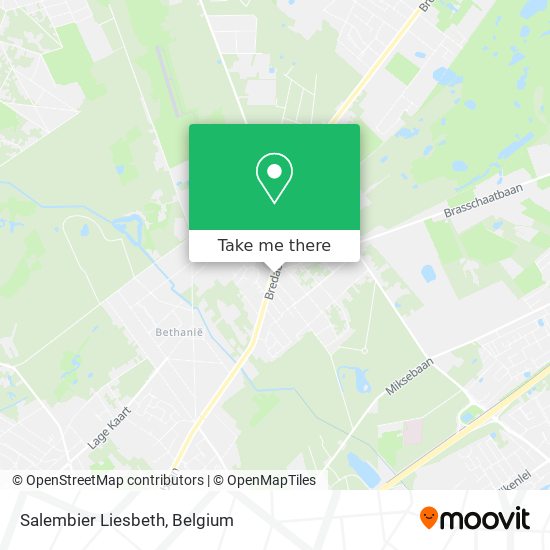 Salembier Liesbeth map