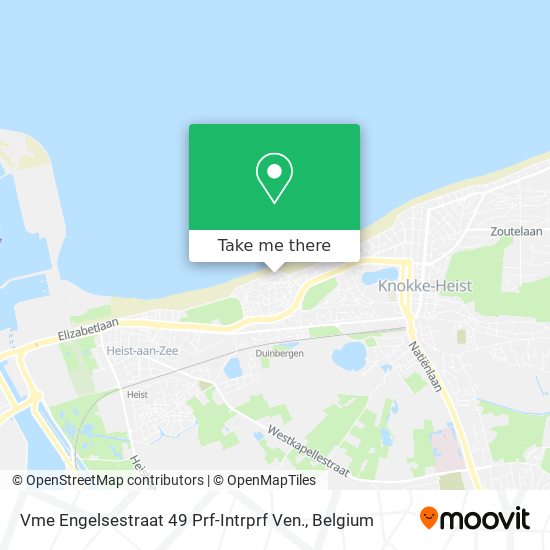 Vme Engelsestraat 49 Prf-Intrprf Ven. map