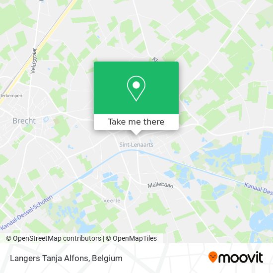 Langers Tanja Alfons plan