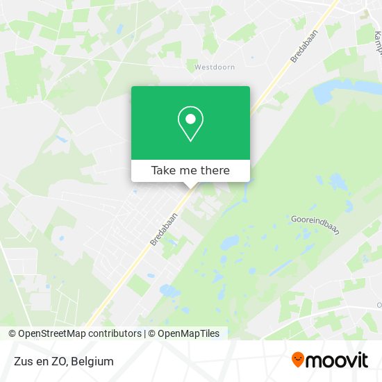 Zus en ZO plan