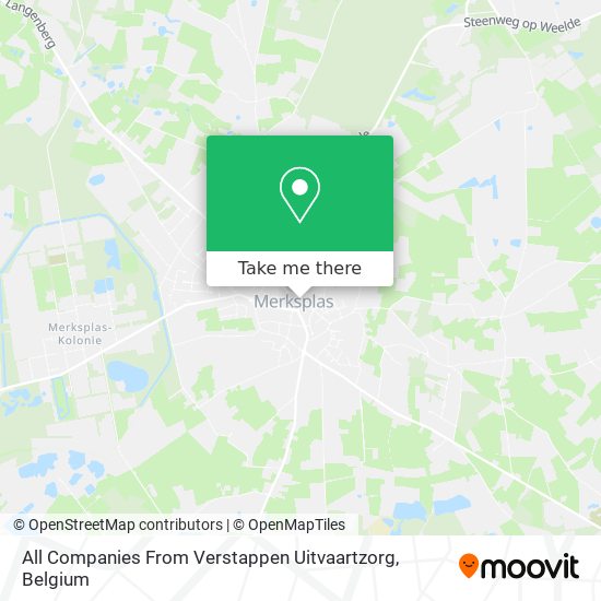 All Companies From Verstappen Uitvaartzorg plan