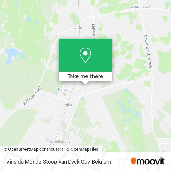 Vins du Monde-Stoop-van Dyck Gcv plan