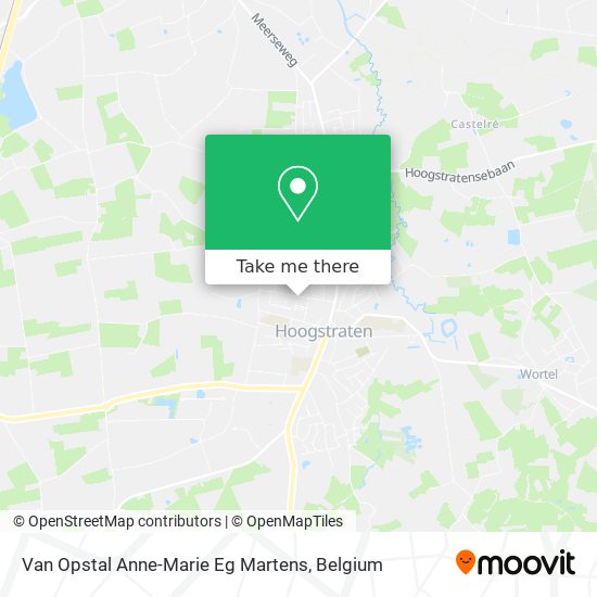 Van Opstal Anne-Marie Eg Martens map