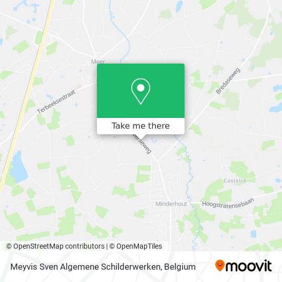 Meyvis Sven Algemene Schilderwerken map