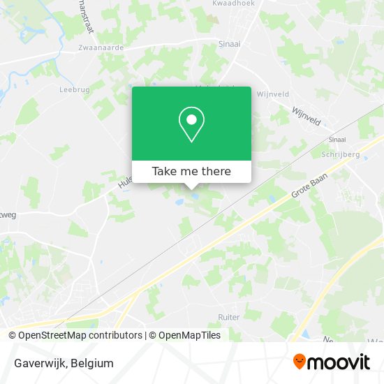Gaverwijk plan