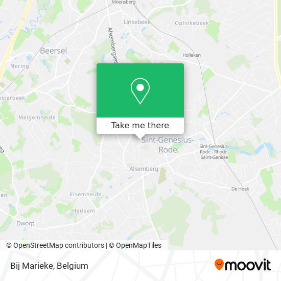 Bij Marieke map