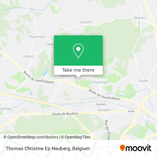 Thomas Christine Ep Neuberg map