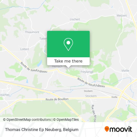 Thomas Christine Ep Neuberg plan