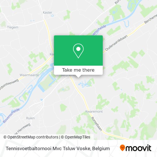 Tennisvoetbaltornooi Mvc Tsluw Voske map
