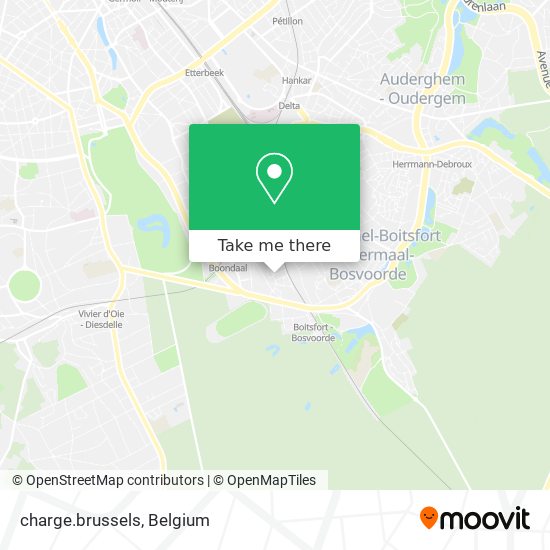 charge.brussels map