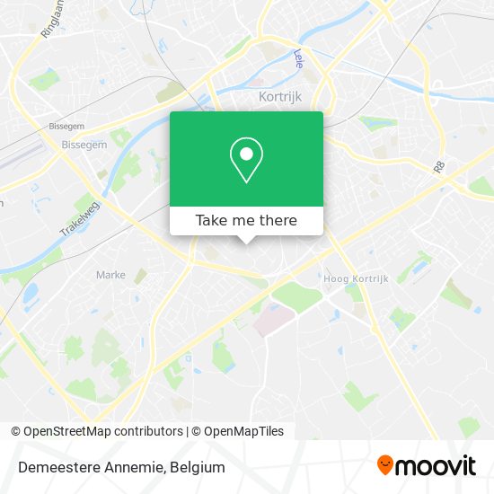 Demeestere Annemie map