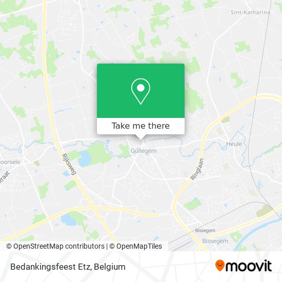 Bedankingsfeest Etz map