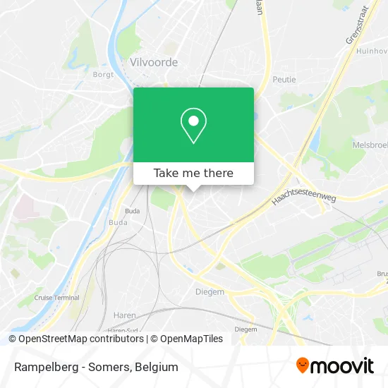 Rampelberg - Somers map