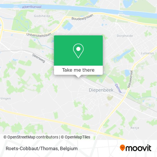 Roets-Cobbaut/Thomas plan