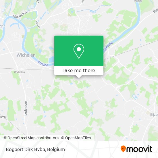 Bogaert Dirk Bvba map