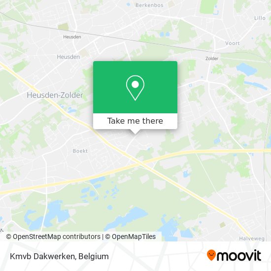 Kmvb Dakwerken plan