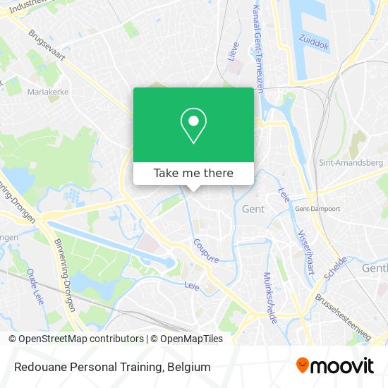 Redouane Personal Training plan