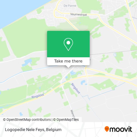 Logopedie Nele Feys map