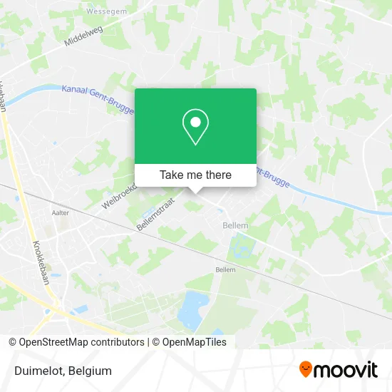 Duimelot plan