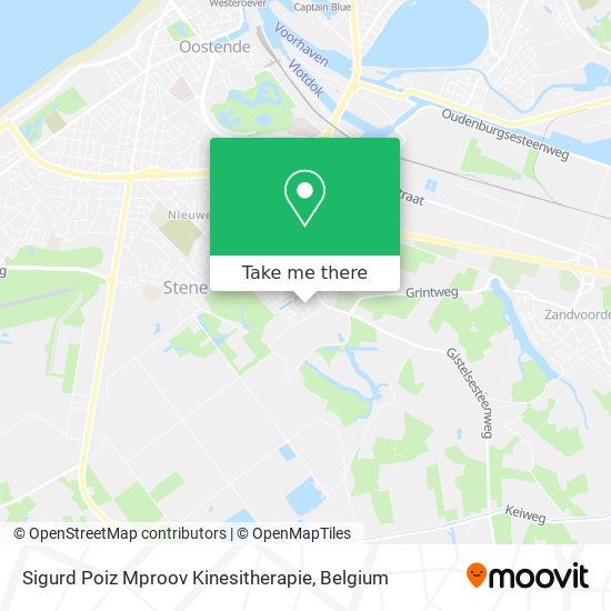 Sigurd Poiz Mproov Kinesitherapie map