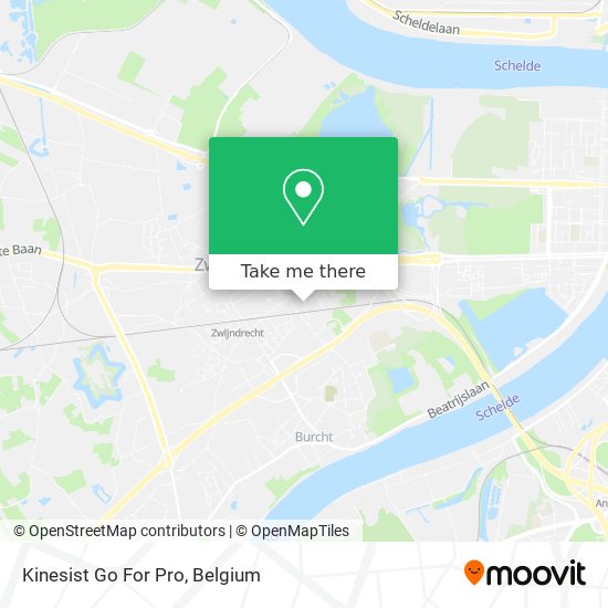 Kinesist Go For Pro plan