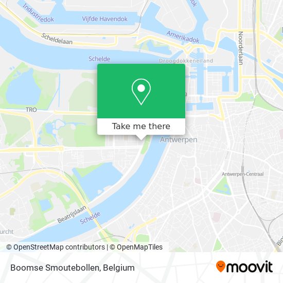 Boomse Smoutebollen map