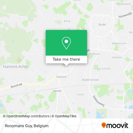 Rooymans Guy map