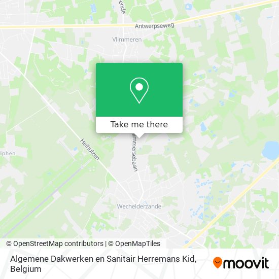 Algemene Dakwerken en Sanitair Herremans Kid map