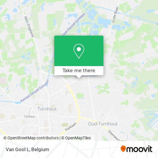 Van Gool L plan