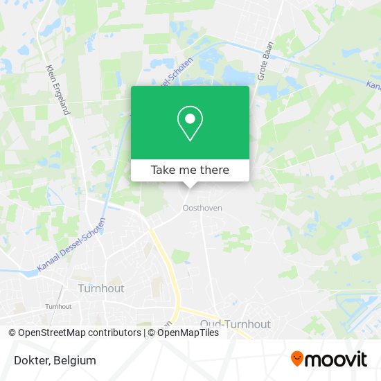 Dokter map