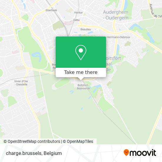 charge.brussels map