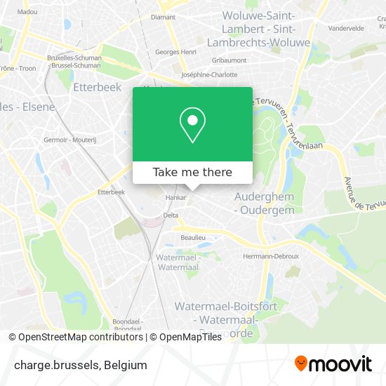 charge.brussels map