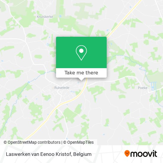 Laswerken van Eenoo Kristof map