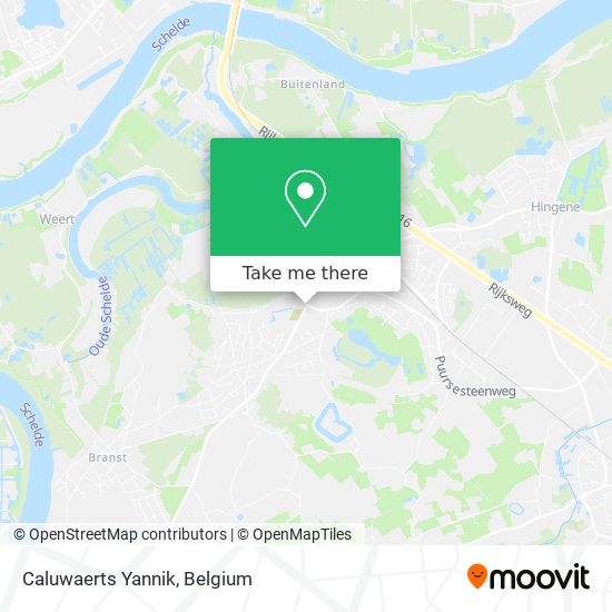 Caluwaerts Yannik map