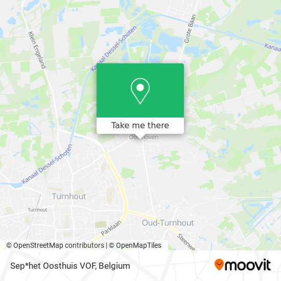 Sep*het Oosthuis VOF map