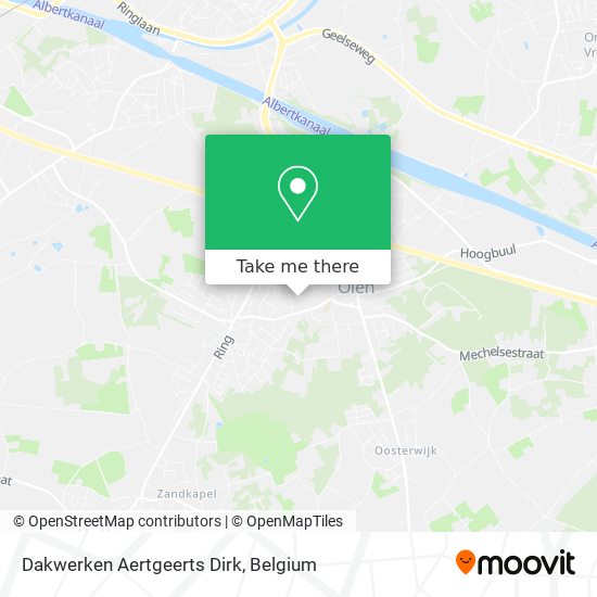 Dakwerken Aertgeerts Dirk map