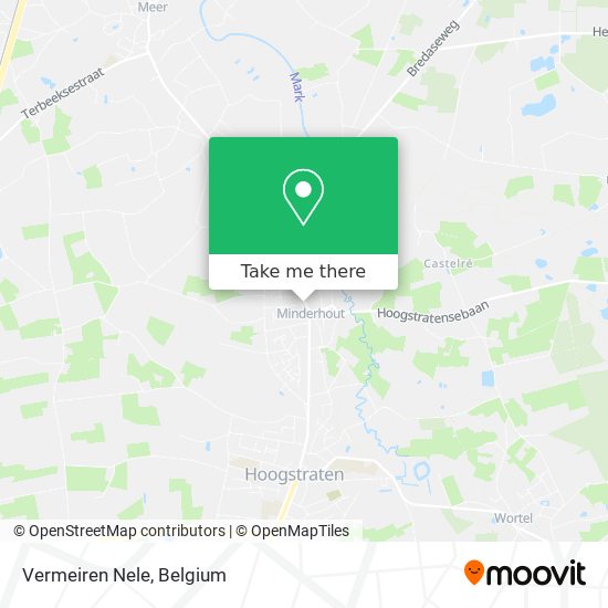 Vermeiren Nele map