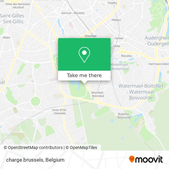 charge.brussels map