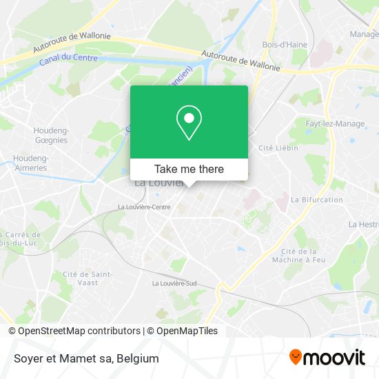 Soyer et Mamet sa plan