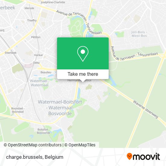 charge.brussels map