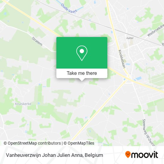 Vanheuverzwijn Johan Julien Anna map